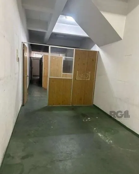Imagem Casa sobrado no Menino Deus