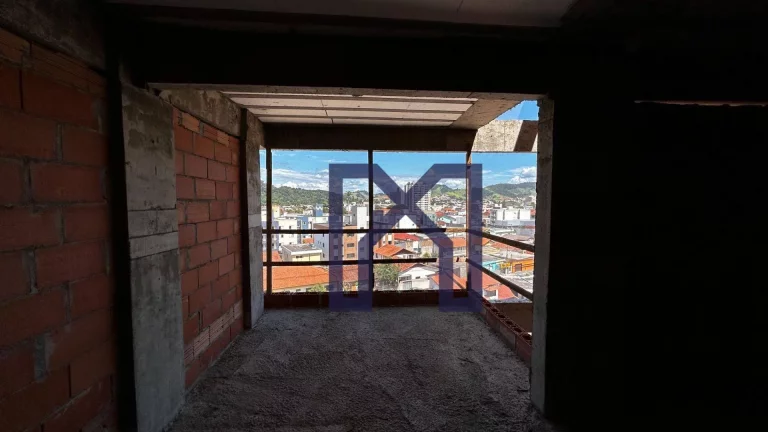 Imagem Apartamento com 2 dormitórios à venda, 77 m² por R$ 420.000,00 - Medicina - Itajubá/MG