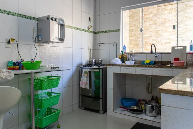 Imagem CASA RESIDENCIAL em RIO DE JANEIRO - RJ, CAMPO GRANDE
