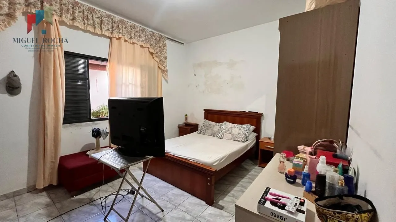Imagem Casa a venda em Tatuí SP