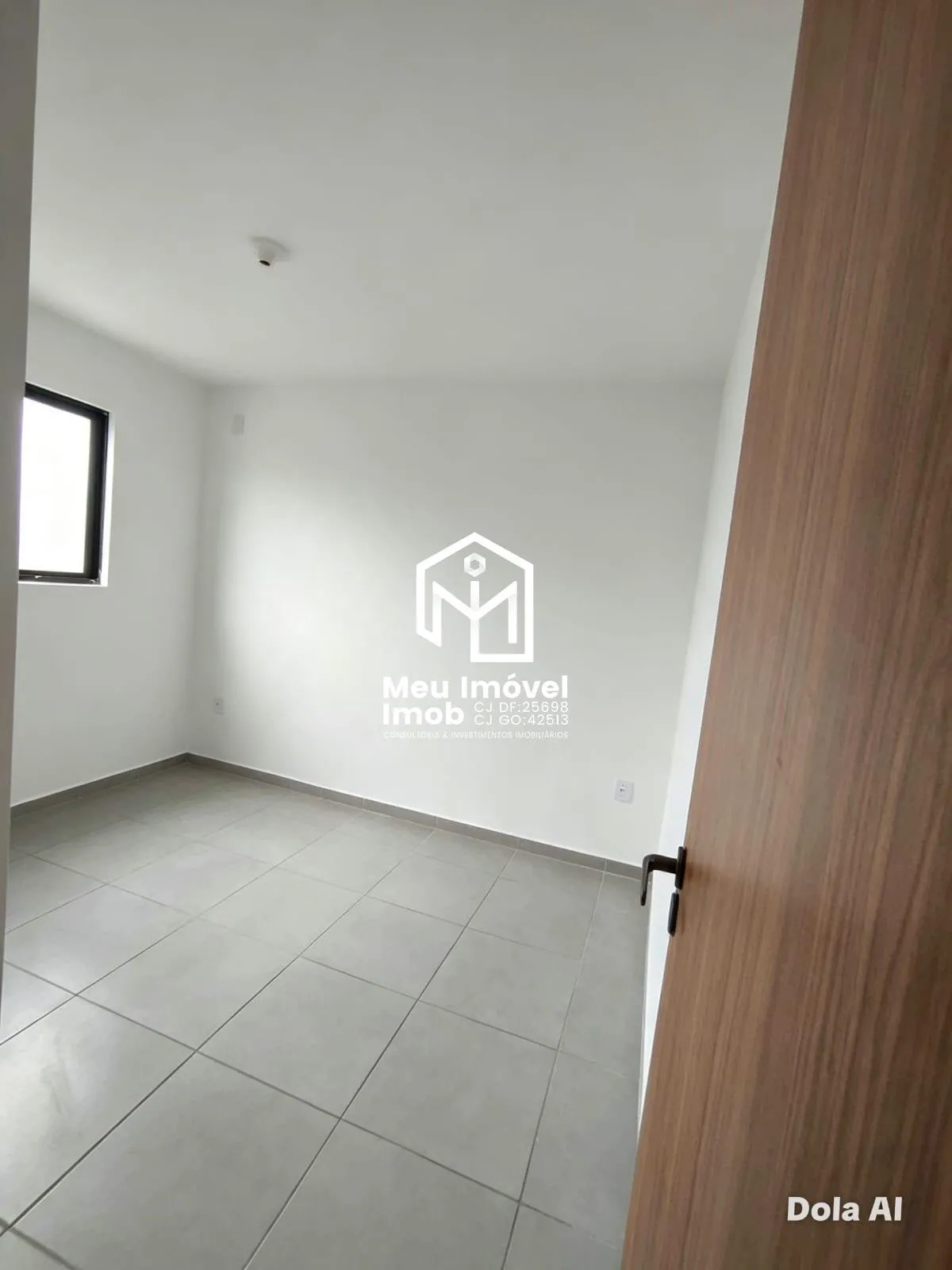 Imagem Cond Park Cowboy 2 Quartos Suíte 1 Vaga 50m² Lazer Valentina