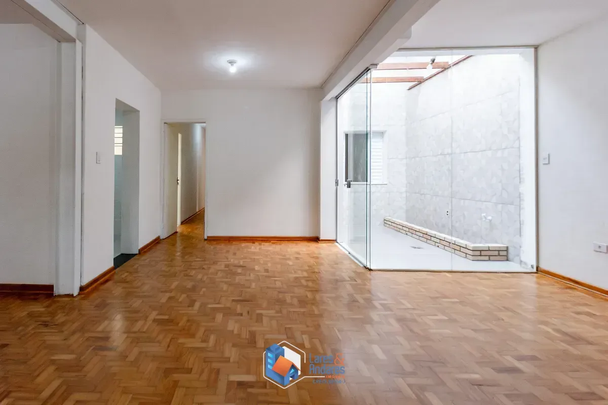 Imagem Casa para venda em Jardim Brasil (Zona Sul) com 3 quartos, 100m²