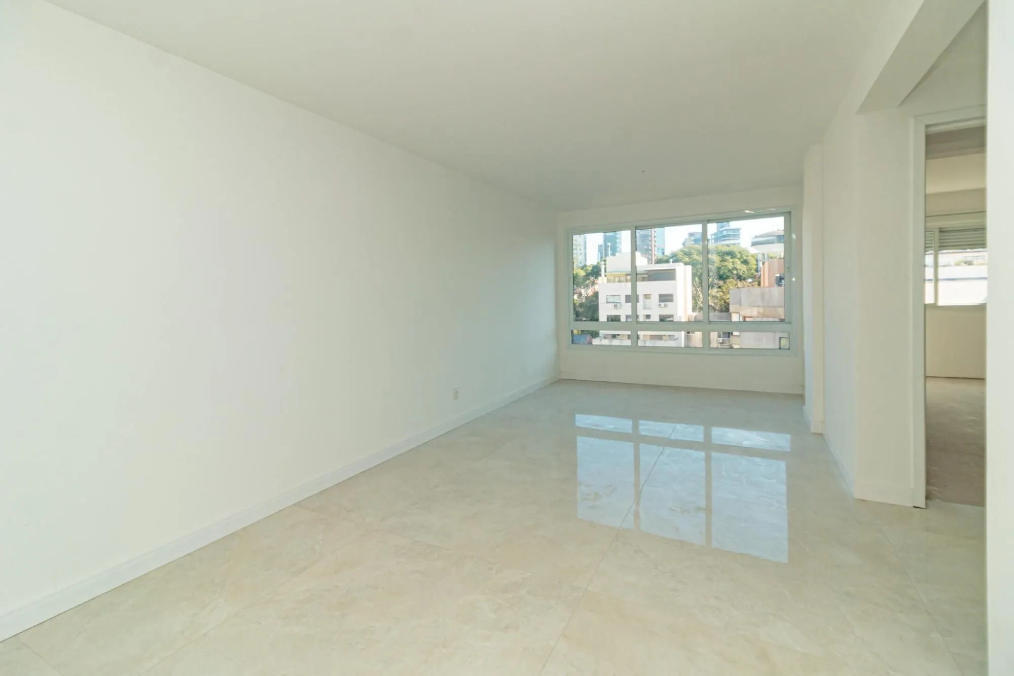 Imagem Apartamento em São João