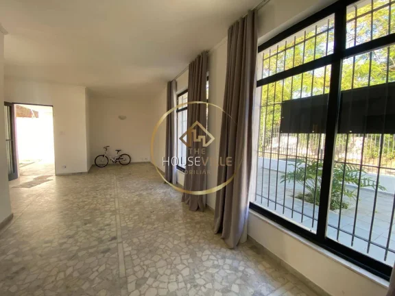 Imagem Casa de esquina de 3 dormitórios ( 1 suíte), 4 vagas, Jardim Esplanada, Sjc