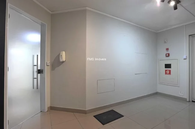 Imagem Conjunto comercial com 100m2 na Vila Olímpia