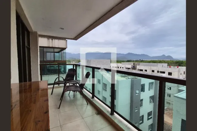 Imagem Apartamento à Venda - Recreio, 2 Quartos, 70 m2