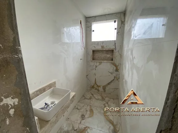 Imagem Apartamento 3 quartos sendo 01 suíte - Caravelas - Ipatinga - CÓD 895