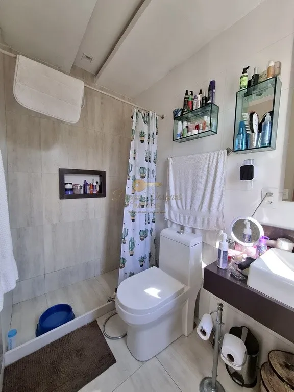 Imagem Casa para Venda em Teresópolis / RJ no bairro Parque do Ingá