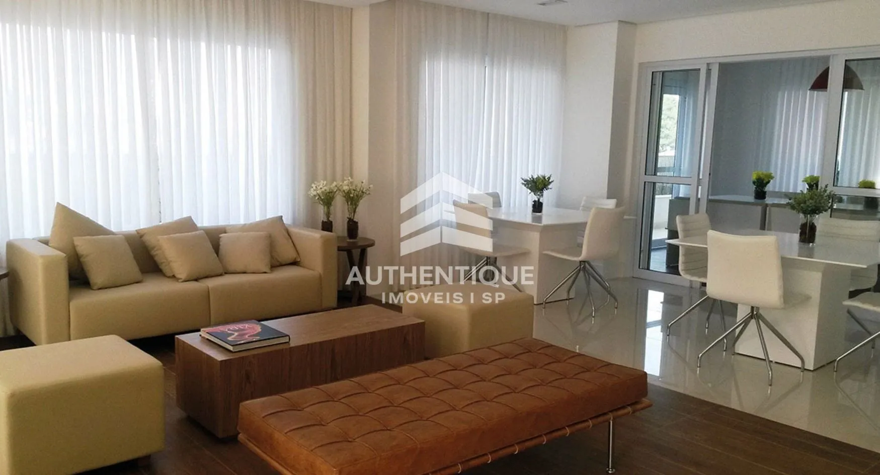 Imagem BARRA PARK BARRA FUNDA - Apartamento à venda no bairro Barra Funda - São Paulo/SP, Zona Oeste