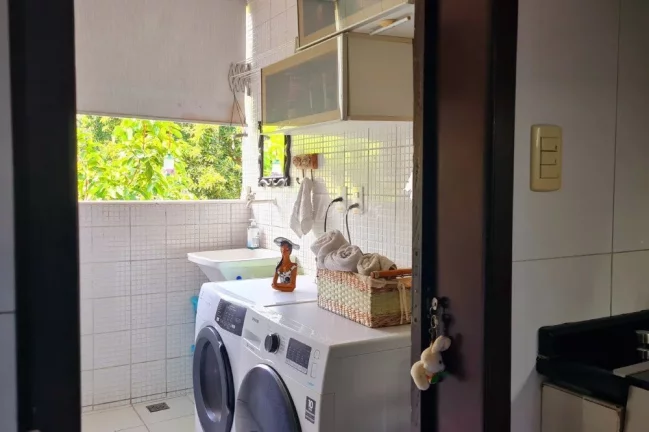 Imagem Casa Linear Reformada e mobiliada 2 Quartos à Venda - 109m²