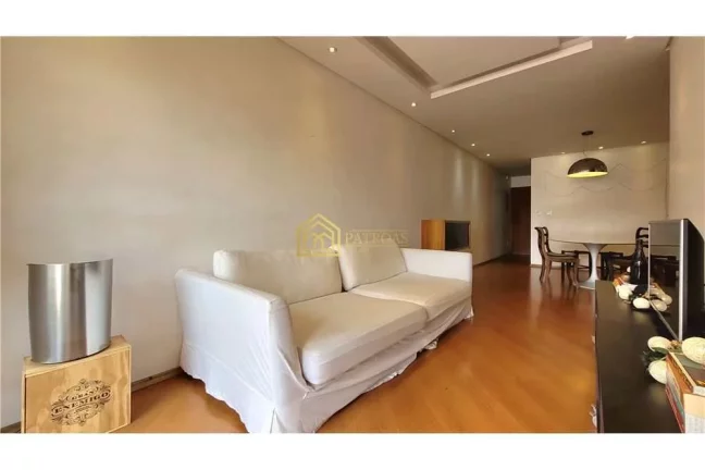Imagem Apartamento Padrão