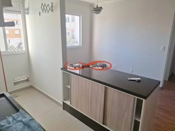 Imagem APARTAMENTO À VENDA NA VILA CARMOSINA - ITAQUERA.
