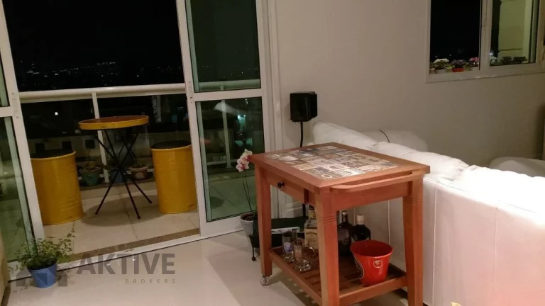 Imagem Apartamento em Tamboré - Santana de Parnaíba, SP
