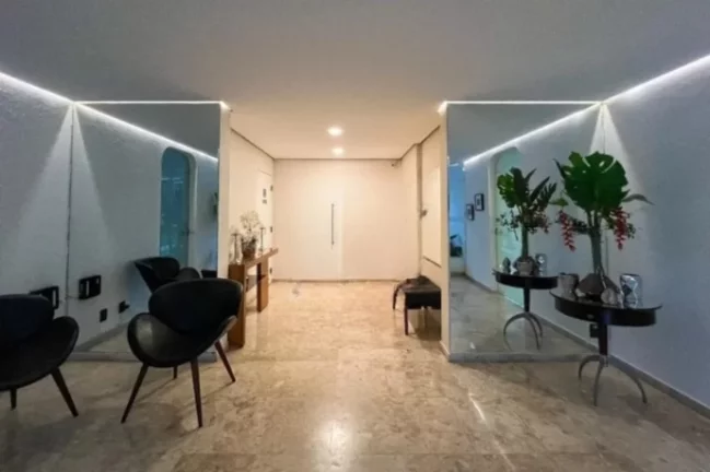 Imagem MAISON CANNES - Apto 65m² (Unidade de Revenda), ótima localização, próximo à Estação Moema do metrô!