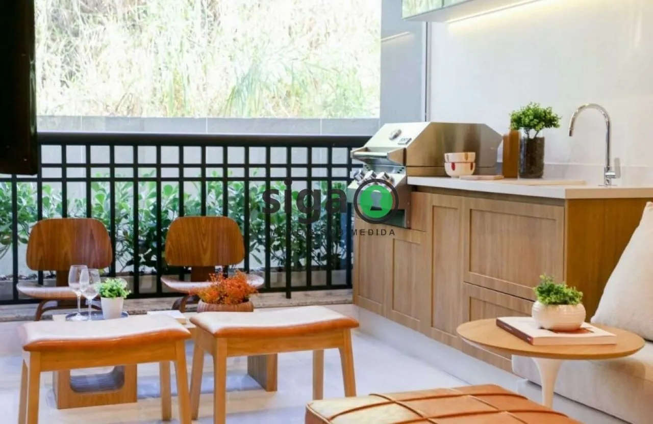 Imagem Apartamento para venda no Morumbi 03 dormitórios, São Paulo - SP