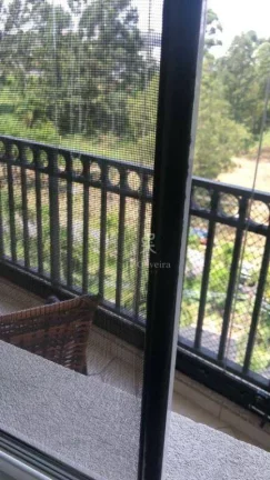 Imagem Apartamento com 3 dormitórios à venda, 139 m² por R$ 1.350.000,00 - Alphaville - Santana de Parnaíba/SP