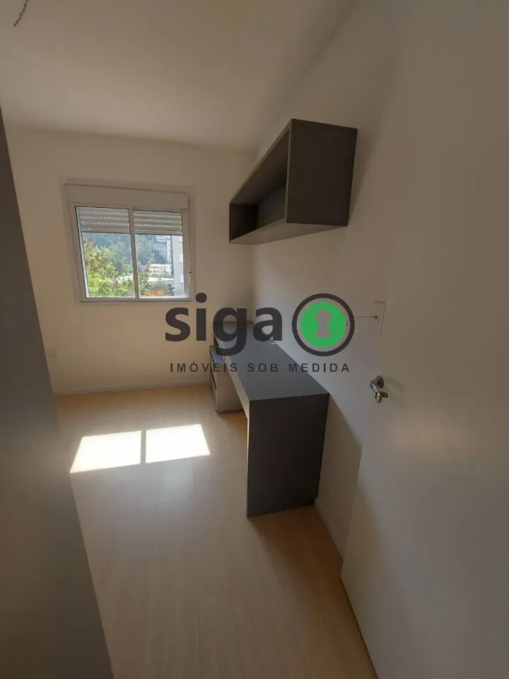 Imagem APARTAMENTO PARA VENDA COM 2 DORMITORIOS NO MORUMBI PROXIMO AO SHOPPING JARDDIM SUL