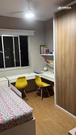 Imagem Apartamento com 3 dormitórios à venda, 98 m² por R$ 850 - Praia da Costa - Vila Velha/ES