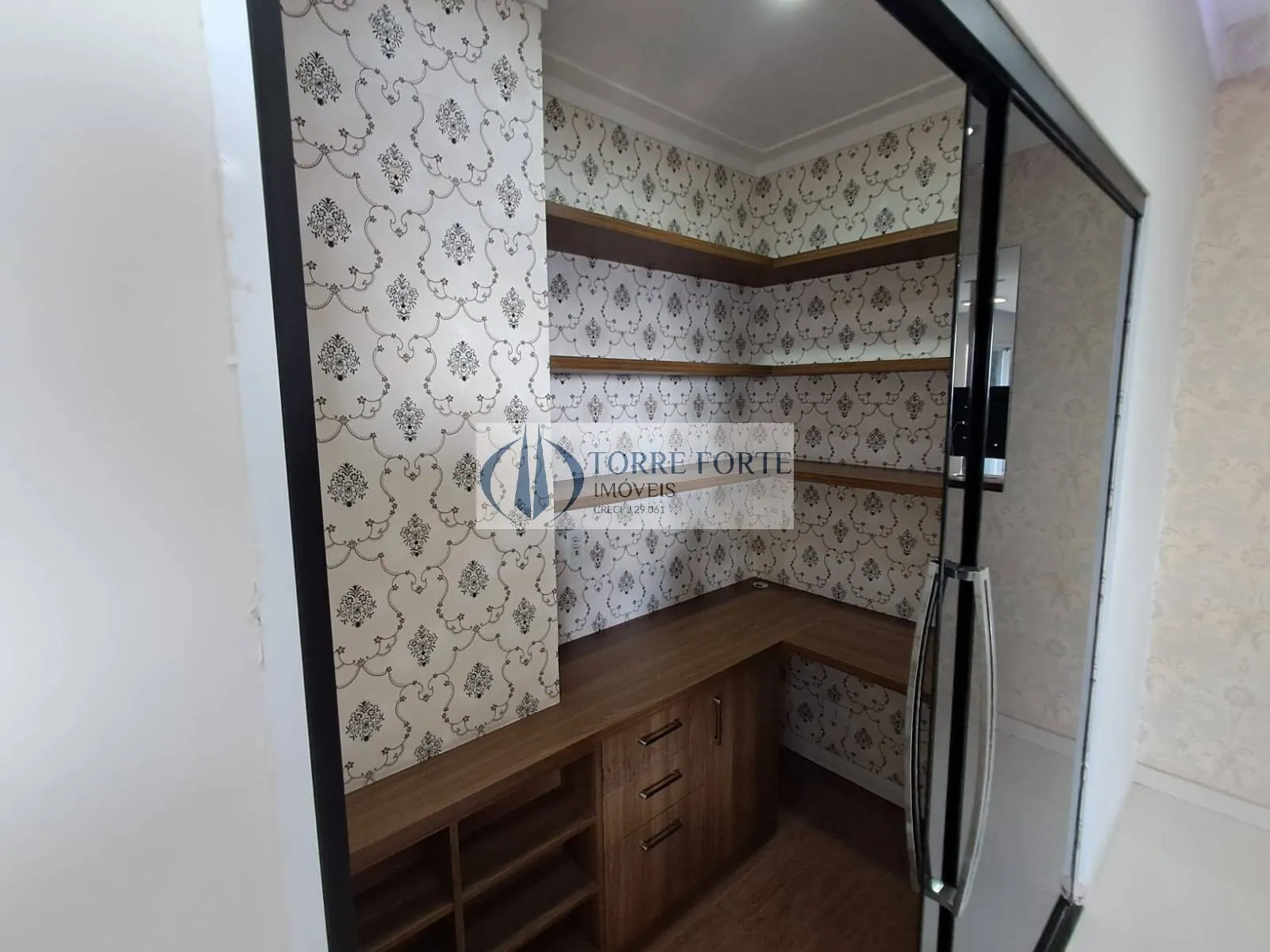 Imagem Apartamento Duplex 2 dormitórios 1 suíte 2 vagas Alto da Mooca