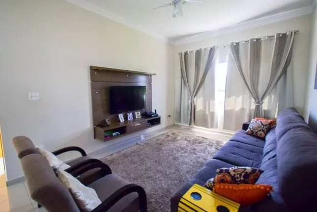 Imagem CASA EM CONDOMINIO FECHADO. PADRÃO E SEGURANÇA AO ALCANCE DE TODOS