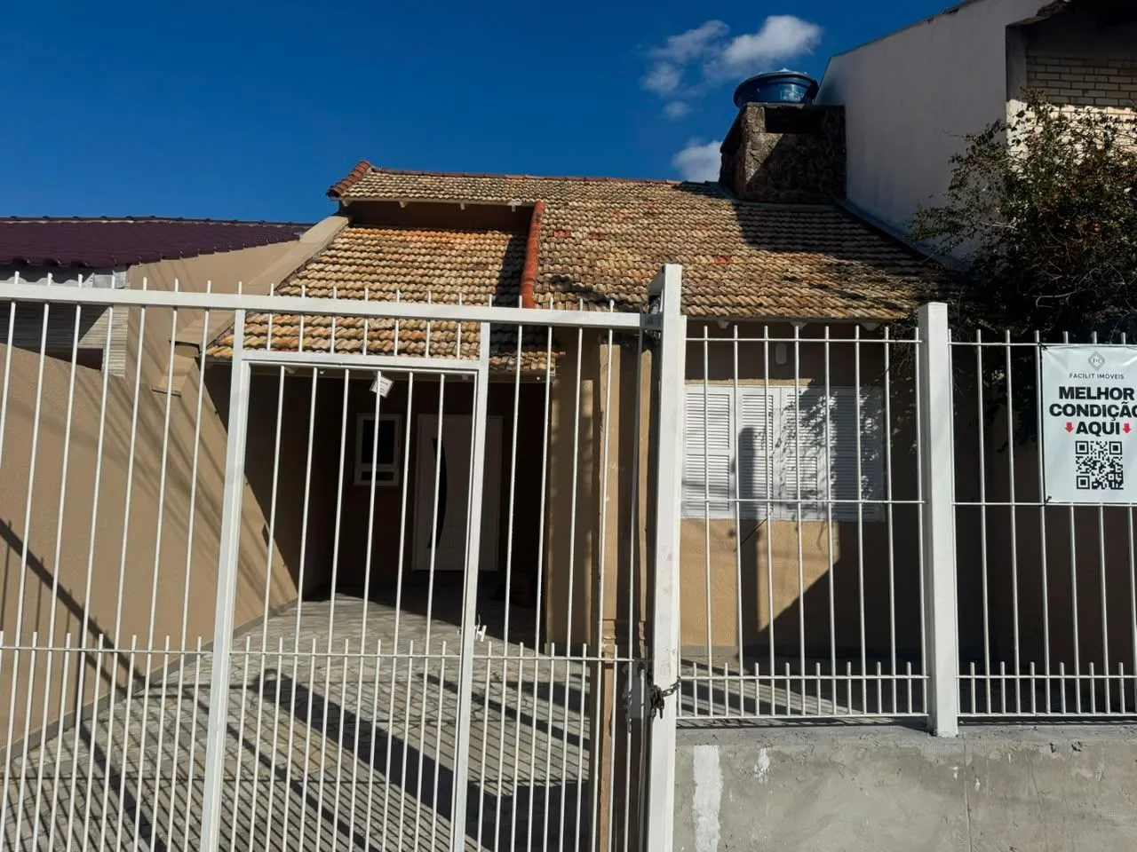 Casa a venda no Parque da Matriz - Cachoeirinha