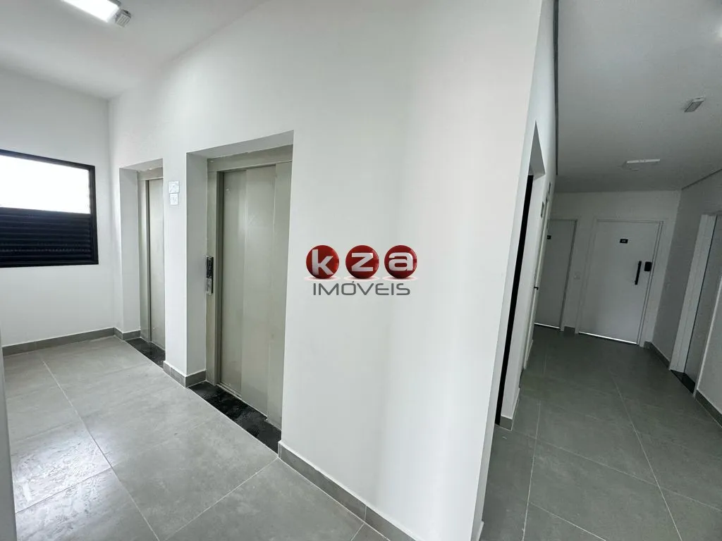 Imagem Apartamento à venda em Valinhos-SP, Bela Vista: 1 quarto, 1 sala, 1 banheiro, 1 vaga, 42m² de área