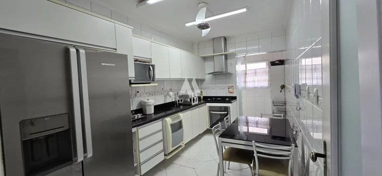 Imagem Apartamento á venda na Praia Grande/Sp