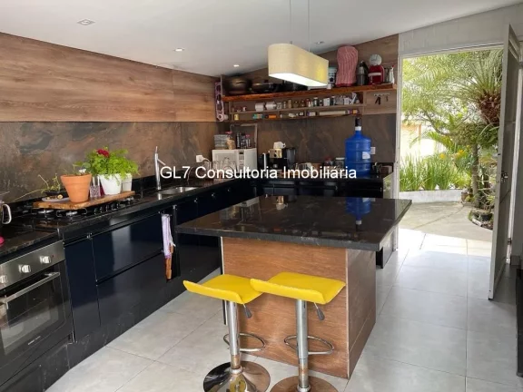 Imagem SOBRADO LINDO CONDOMINIO VILLAGGIO DI ITAICI INDAIATUBA-SP