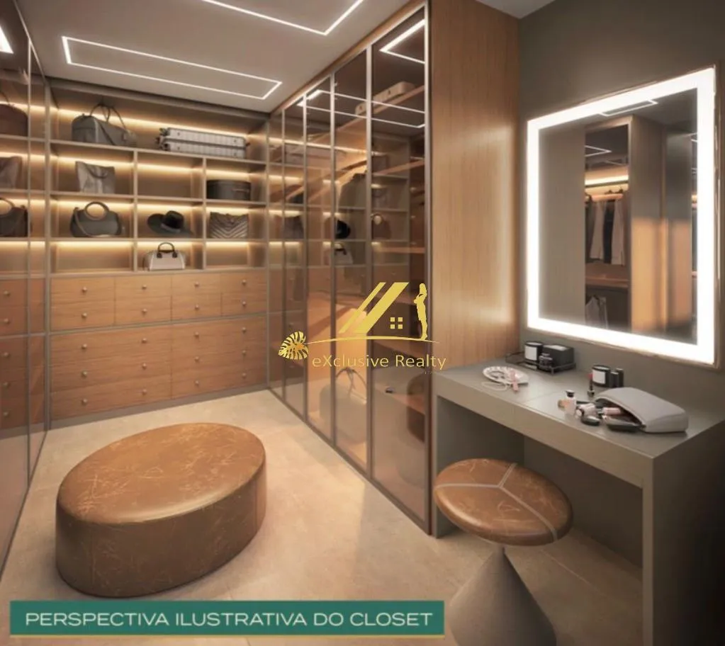Imagem Apartamento RESIDENCIAL em Salvador - Bahia, Caminho das Árvores