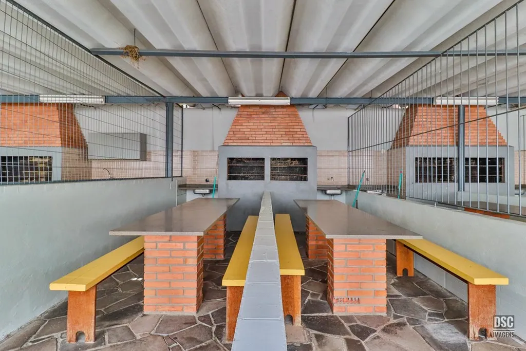 Imagem Apartamento em Jardim Itu Sabará