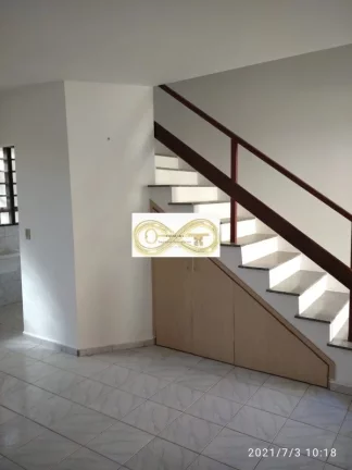 Imagem LINDA CASA ESTILO SOBRADO A VENDA NO RESIDENCIAL BAIRRO ALTO - BARÃO GERALDO