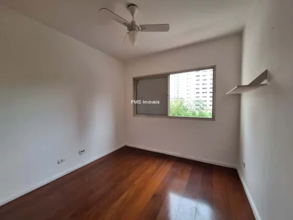 Imagem Apartamento com 3 dormitórios em Moema