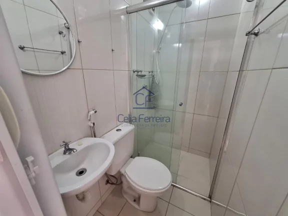 Imagem Apartamento de 2dormitórios em excelente localização, próximo à praia do Indaiá - Caraguatatuba/SP