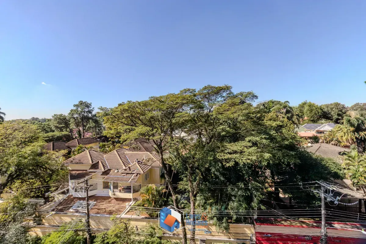 Imagem Apartamento para venda em Santo Amaro com 2 quartos, sendo 2 suítes, 204m²