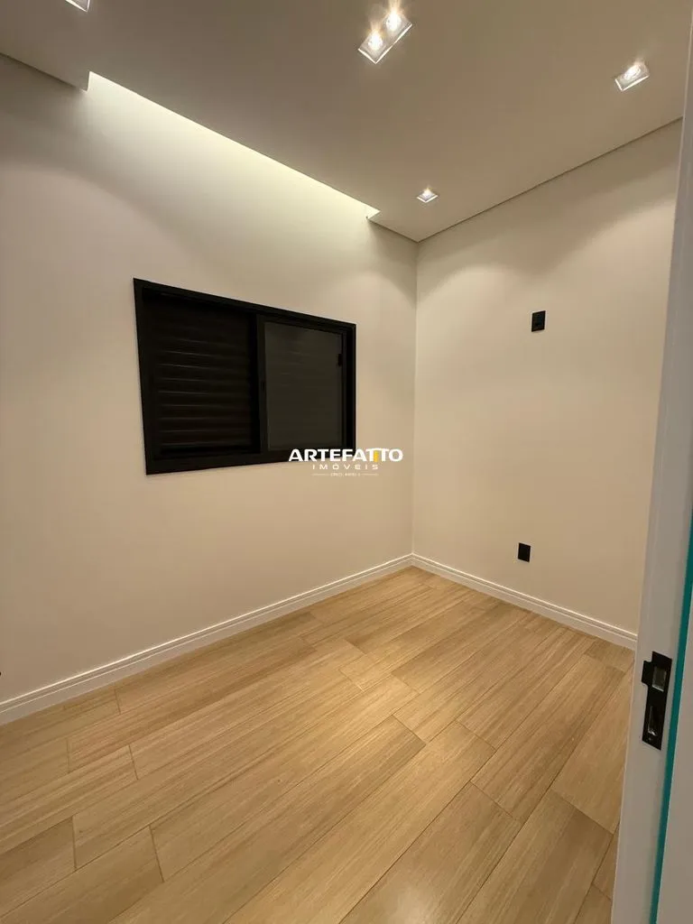 Imagem Casa à venda em Franca, Franca Pólo Club, com 2 quartos, 100m2