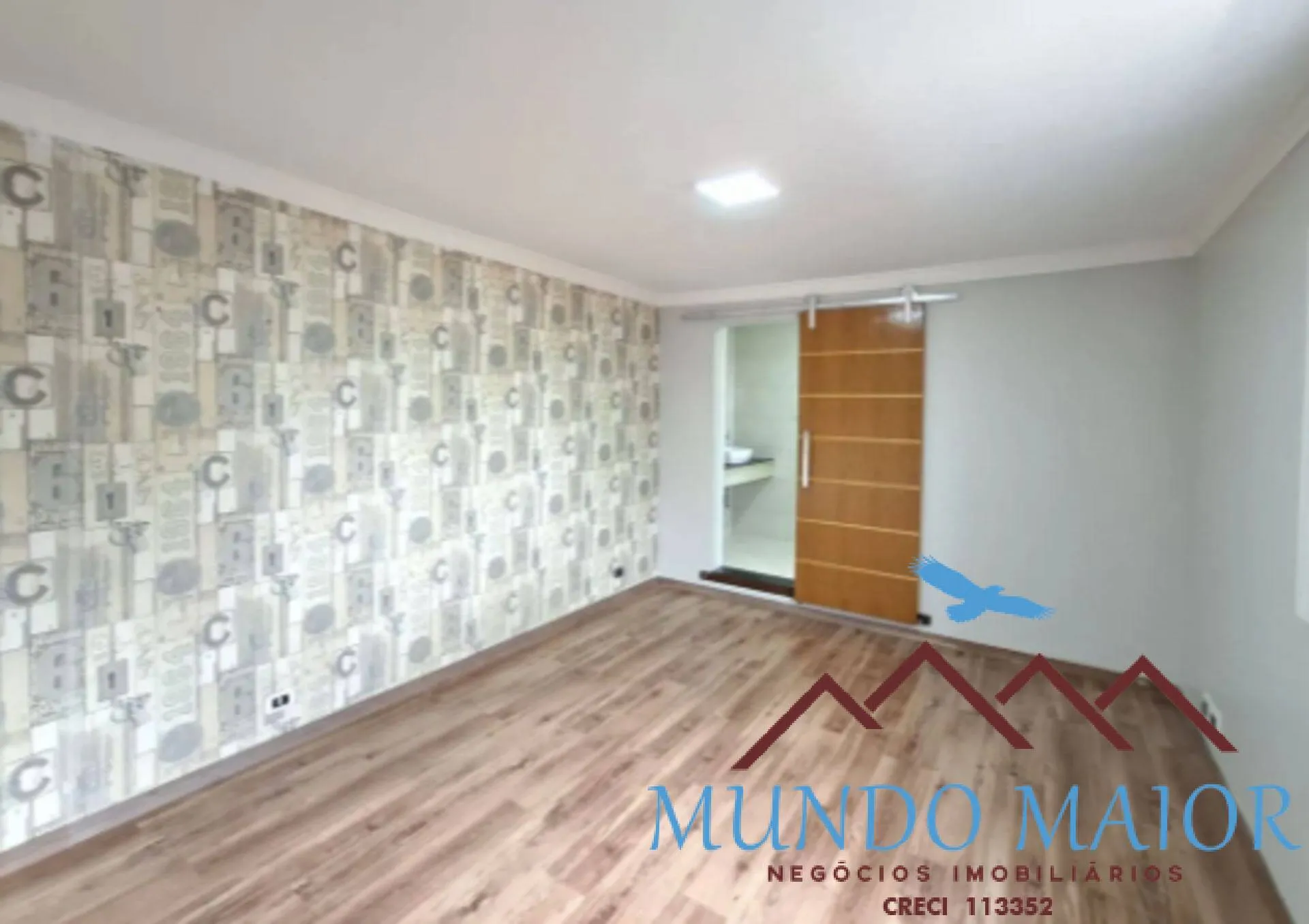 Imagem Sobrado 214 m² - Jardim Caminho do Mar - 3 Quartos, 2 Suítes, Churrasqueira
