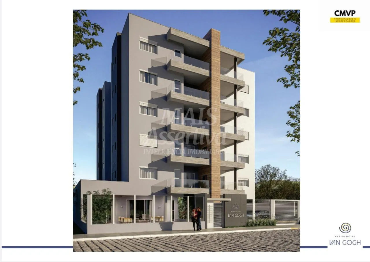 Imagem Apartamento para venda em Ivoti Bairro Vista Alegre