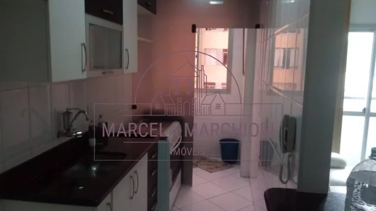 Imagem Apto 3 quartos sendo 1 suíte, sol da manhã 95m², 2 vagas de garagem.