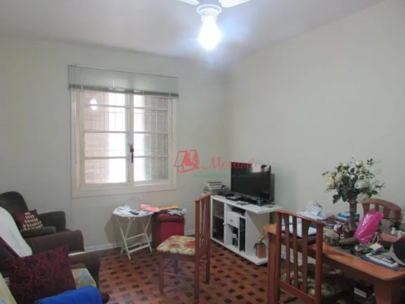 Imagem Apartamento à venda, 89 m² por R$ 344.000,00 - Rio Branco - Porto Alegre/RS