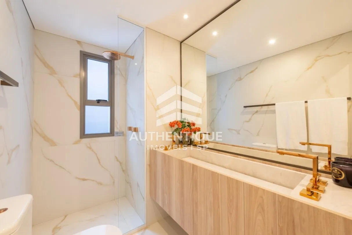 Imagem MIRANT VILA MADALENA - Apartamento no bairro Vila Madalena à venda