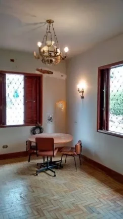 Imagem CASA COMERCIAL AMPLA PARA LOCAÇÃO NA POMPÉIA