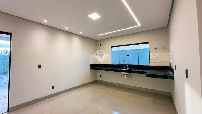 Imagem Sobrado 3 quartos na 1503 Sul