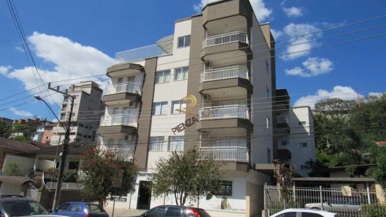 Imagem Apartamento para Venda em Concórdia, Cinquentenário, 3 dormitórios