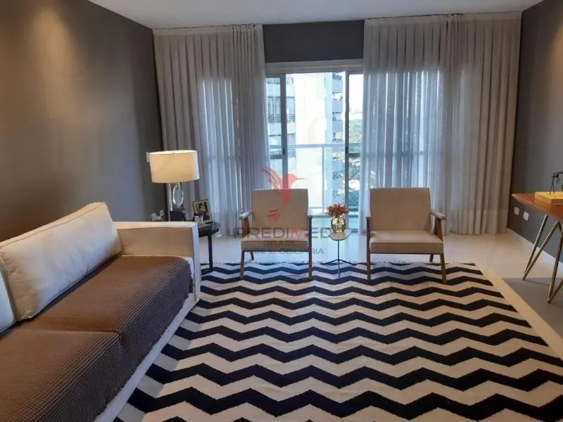 Imagem Apartamento 3 dormitórios 1 suíte 215m² 2 vagas Itaim Bibi Sao Paulo/SP