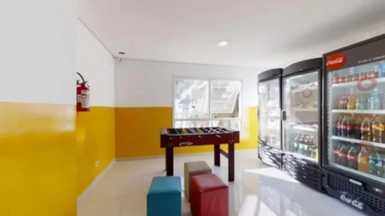 Imagem CONDOMÍNIO DOM MORUMBI - Apto de 73m² (Unidade Revenda), próximo a Estação Giovanni Gronchi do metrô!