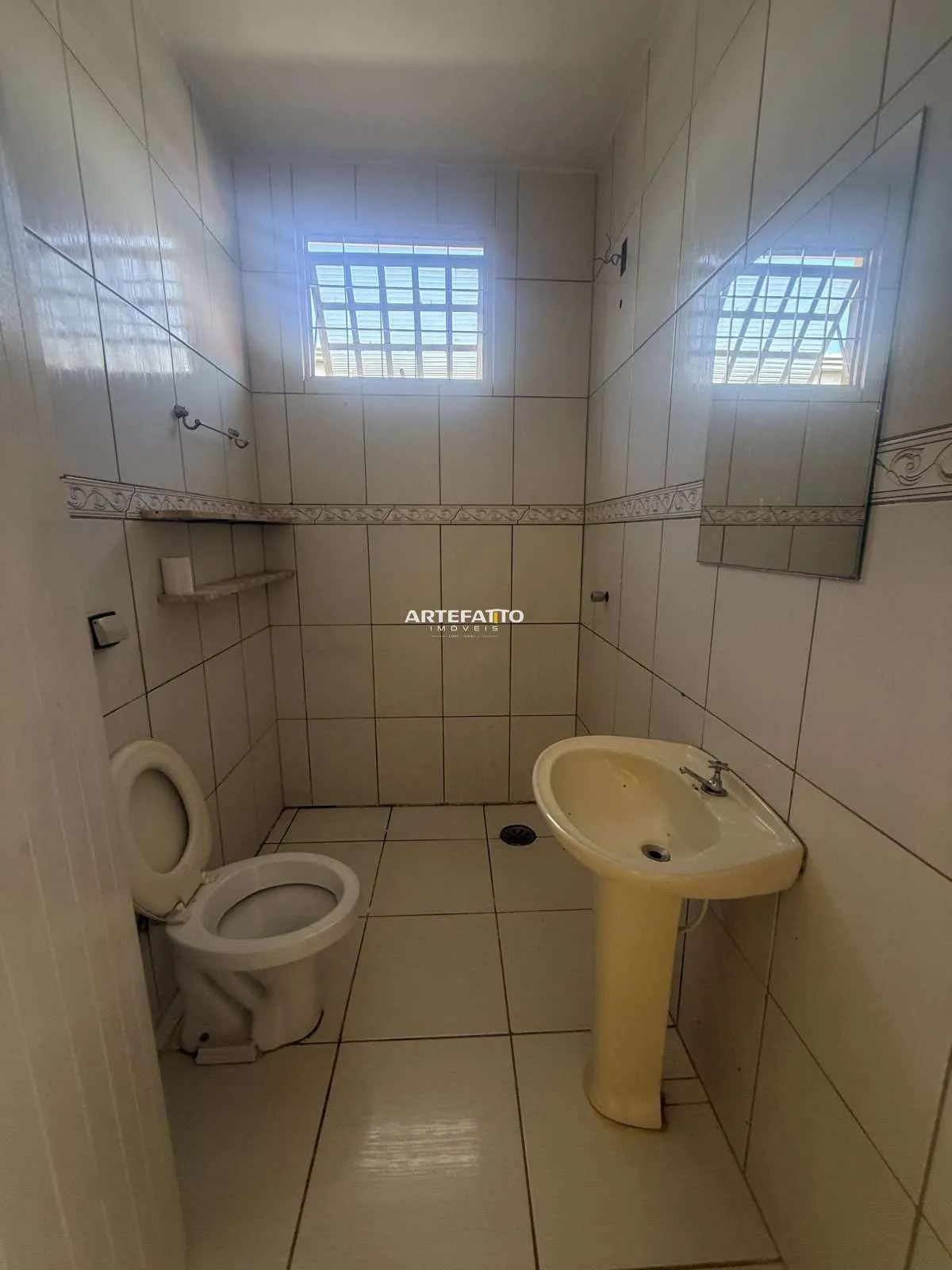 Imagem Casa à venda em Franca, Residencial Ana Dorothéa, com 3 quartos, 200m2