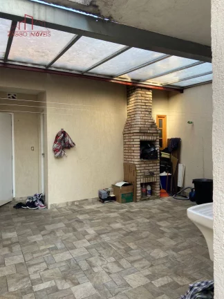 Imagem Belíssima Casa no Jd Monte Azul