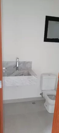Imagem Casa com 3 dormitórios à venda, 133 m por R$ 850.000,00 - Condomínio Villagio Wanel - Sorocaba/SP