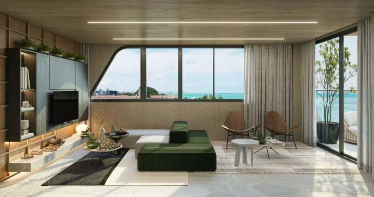 Imagem APARTAMENTO RESIDENCIAL em Cabedelo - PB, Camboinha