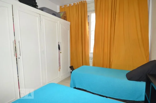 Imagem Apartamento à Venda - Copacabana, 3 Quartos, 130 m2